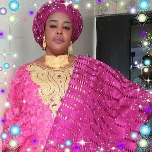 Meet your Posher, Olabosipo